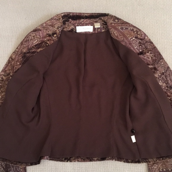 🔥Cute fitted jacket/blazer🧥 - Picture 5 of 8